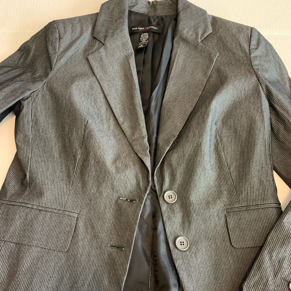 New York & Company Blazer